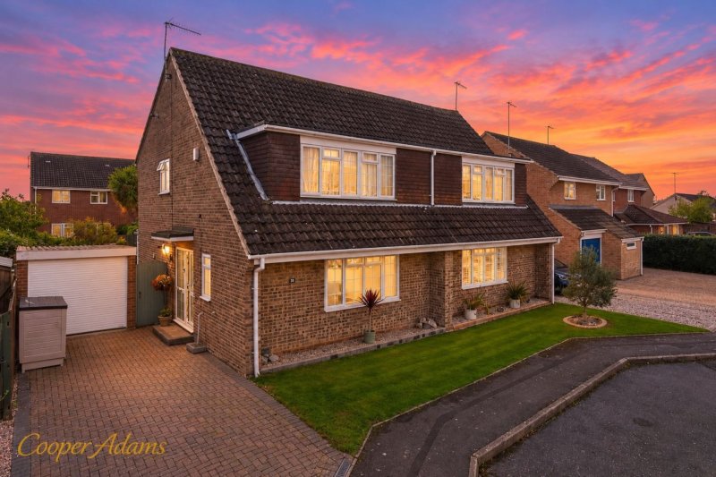 Lavinia Way, East Preston, Littlehampton
