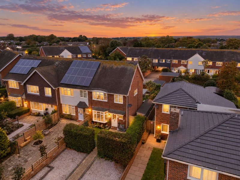 Fairlands, East Preston, Littlehampton