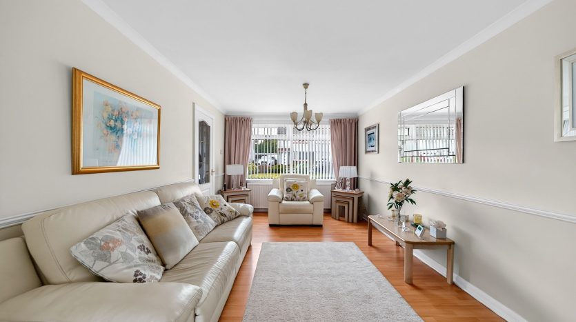 2 bedroom property in Cree Avenue, Bishopbriggs, Glasgow