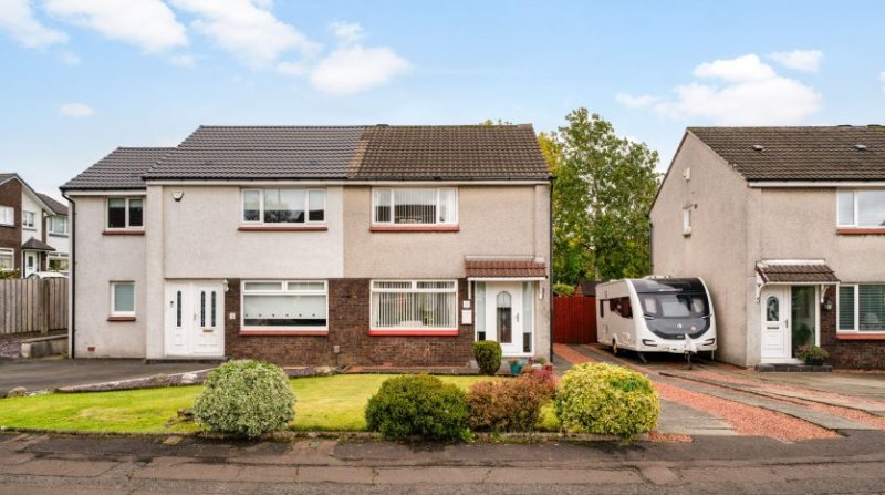 2 bedroom property in Cree Avenue, Bishopbriggs, Glasgow