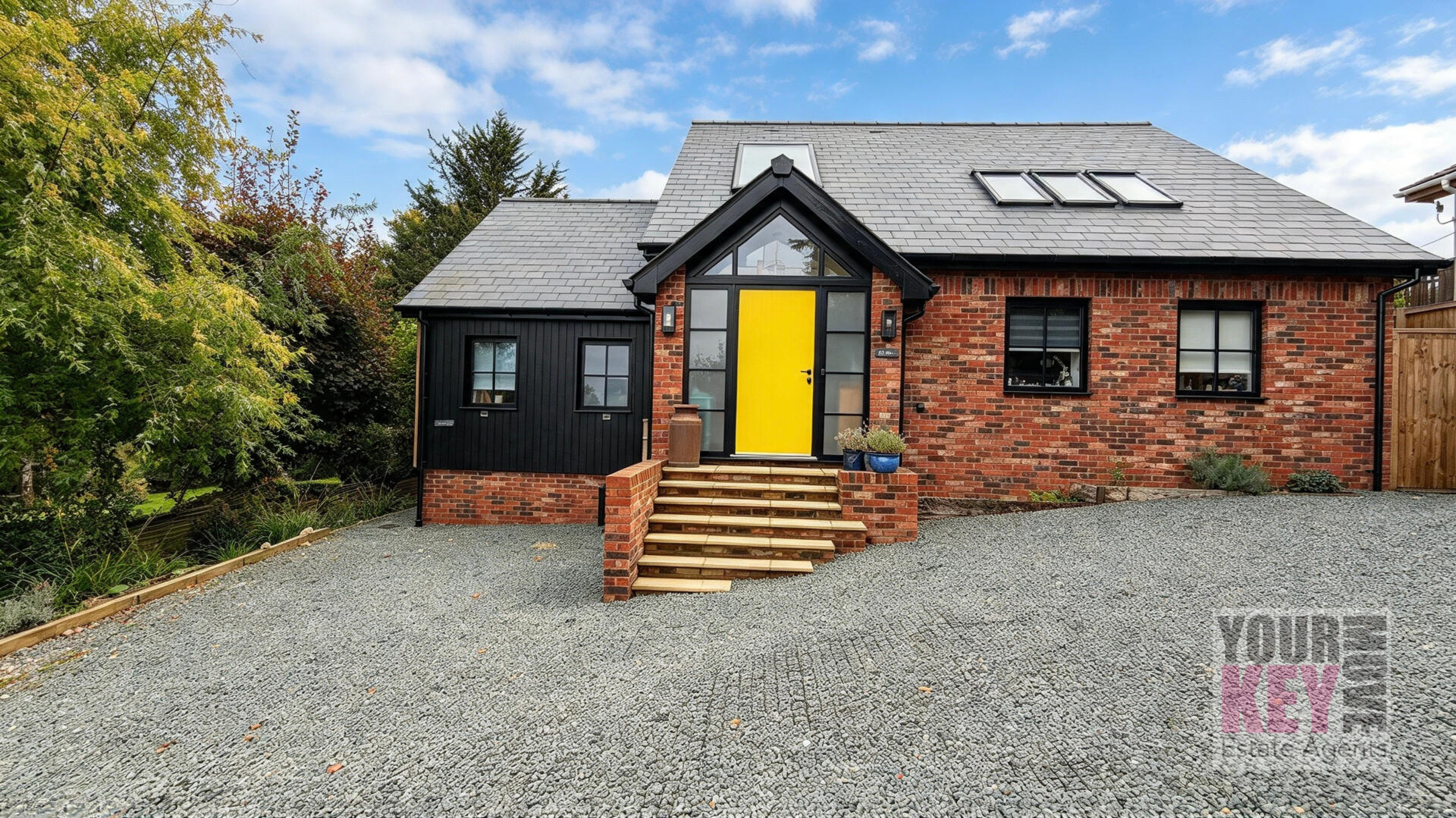 4 bedroom property in Railway Hill, Barham, Canterbury, Kent CT4 6PZ