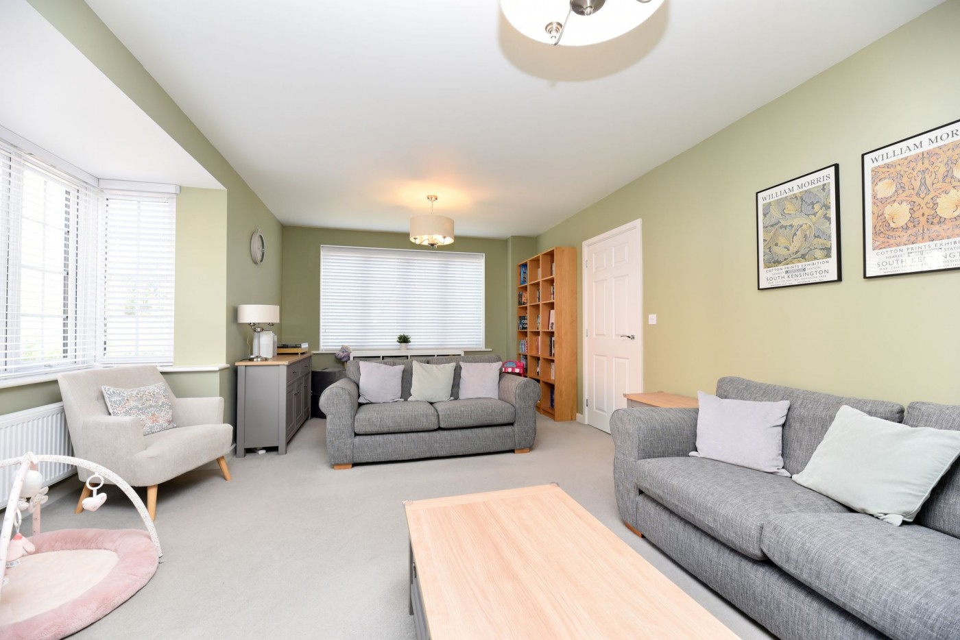 4 bedroom house in Cadet Close, Lower Stondon