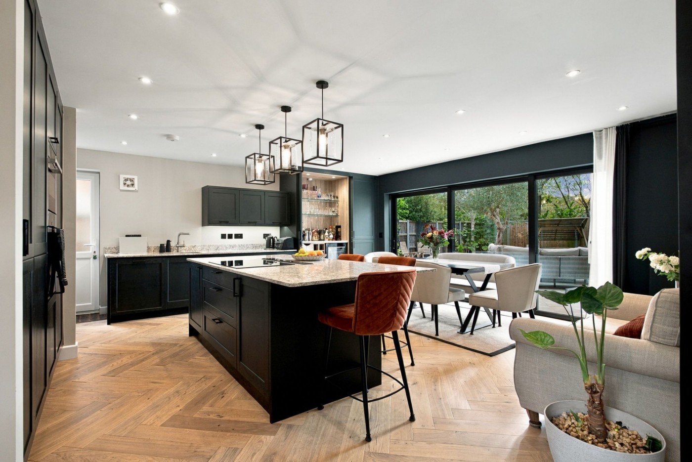 5 bedroom house in Tansur Court, St. Neots