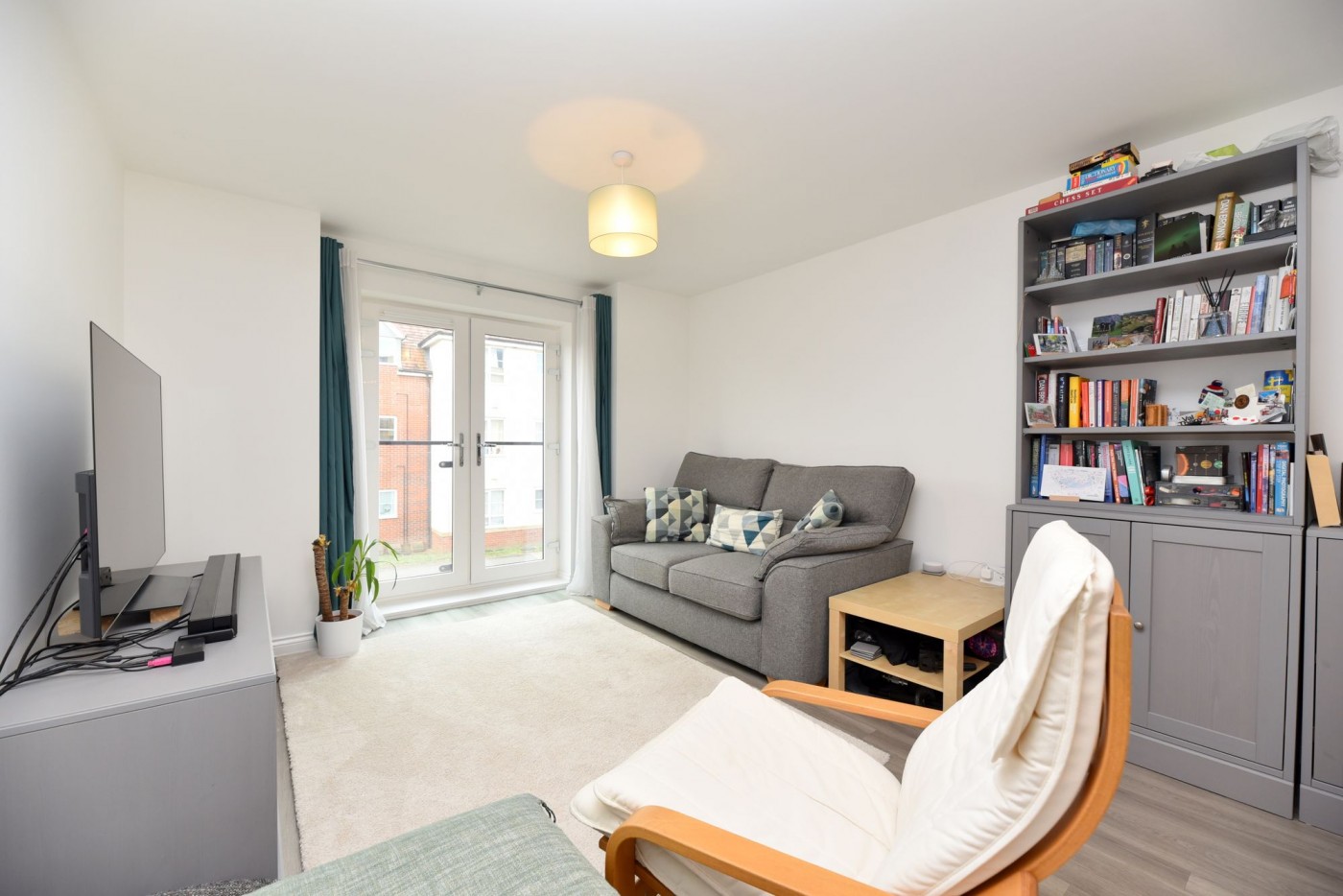 1 bedroom flat in Sullivan Court, Biggleswade