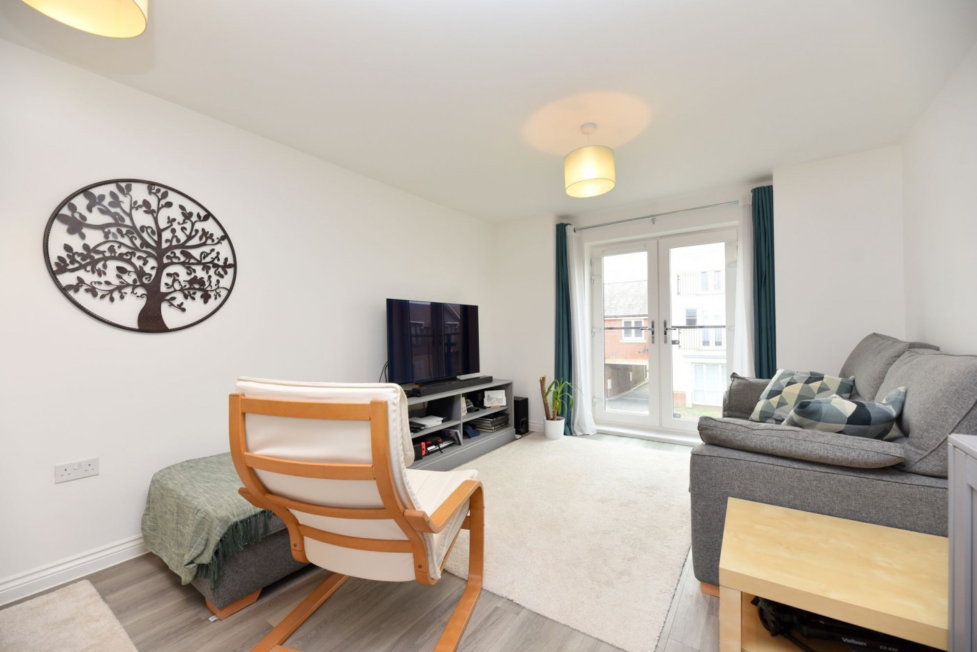 1 bedroom flat in Sullivan Court, Biggleswade