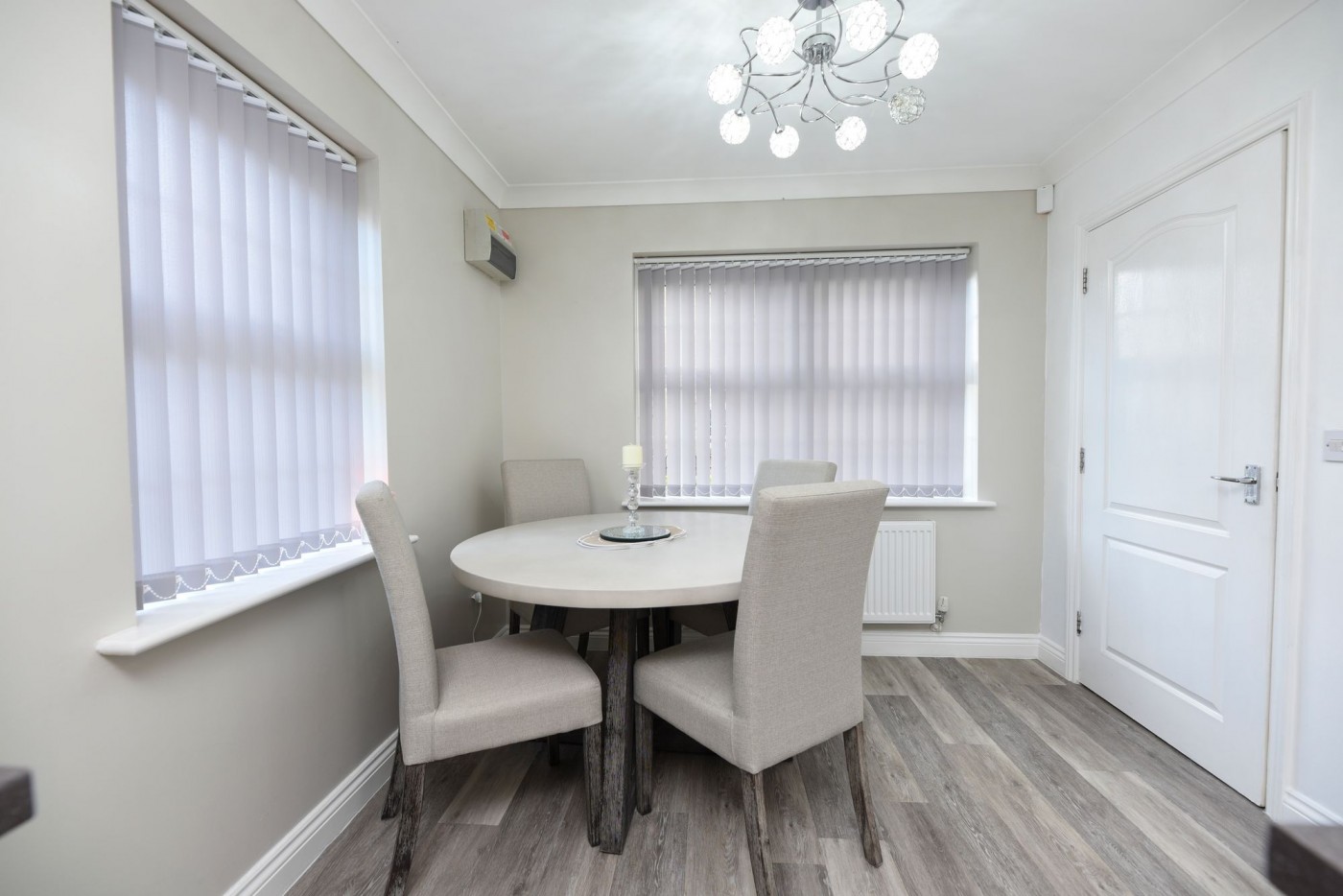 4 bedroom house in Jackson Walk, Sapley