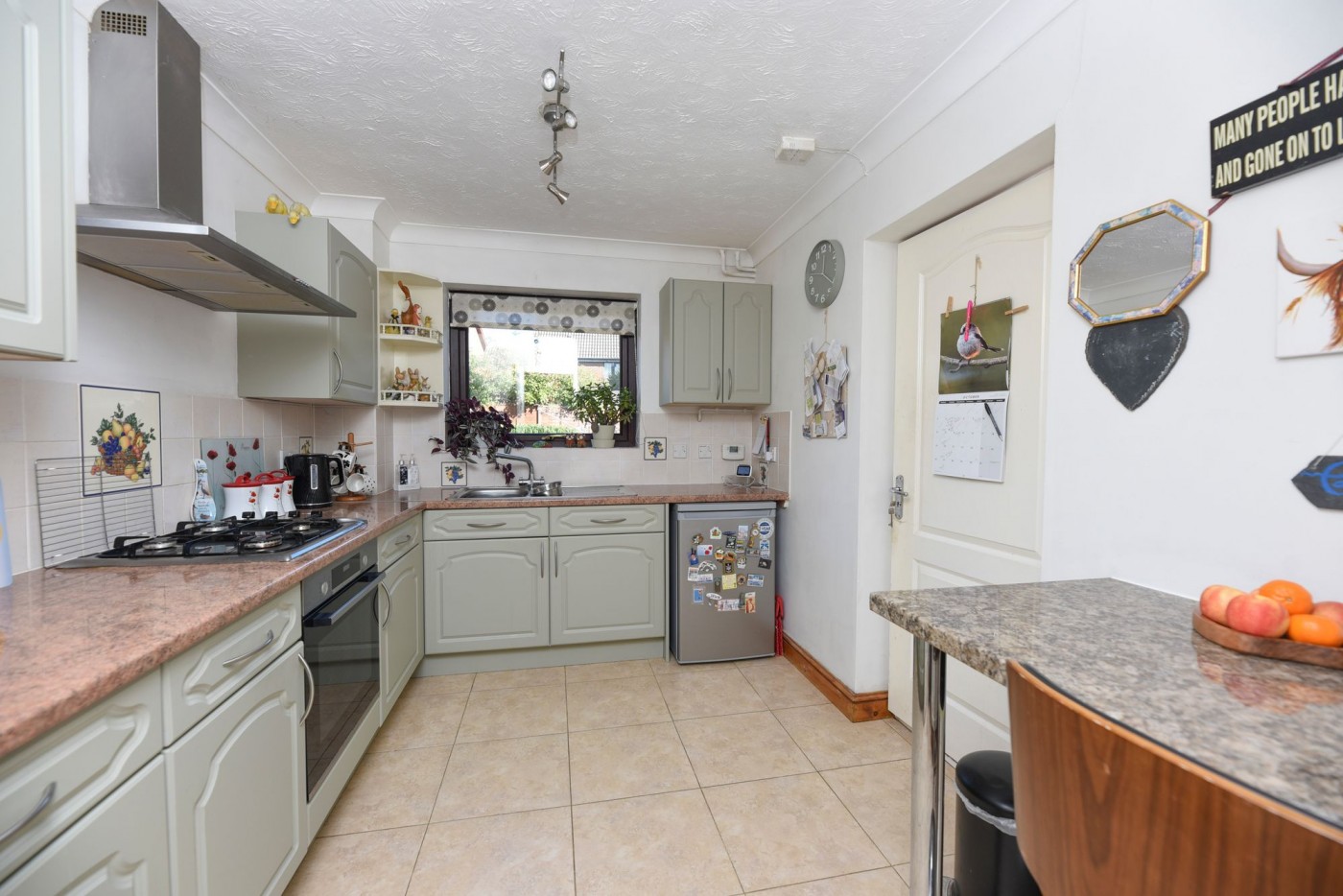 4 bedroom house in Barn Close, Hartford