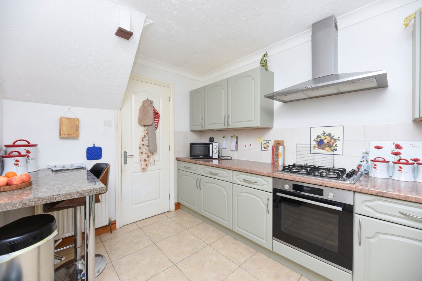 4 bedroom house in Barn Close, Hartford