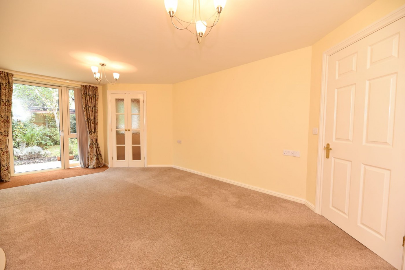 1 bedroom retirement property in Shortmead Street, Biggleswade