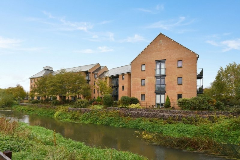1 bedroom retirement property in Shortmead Street, Biggleswade