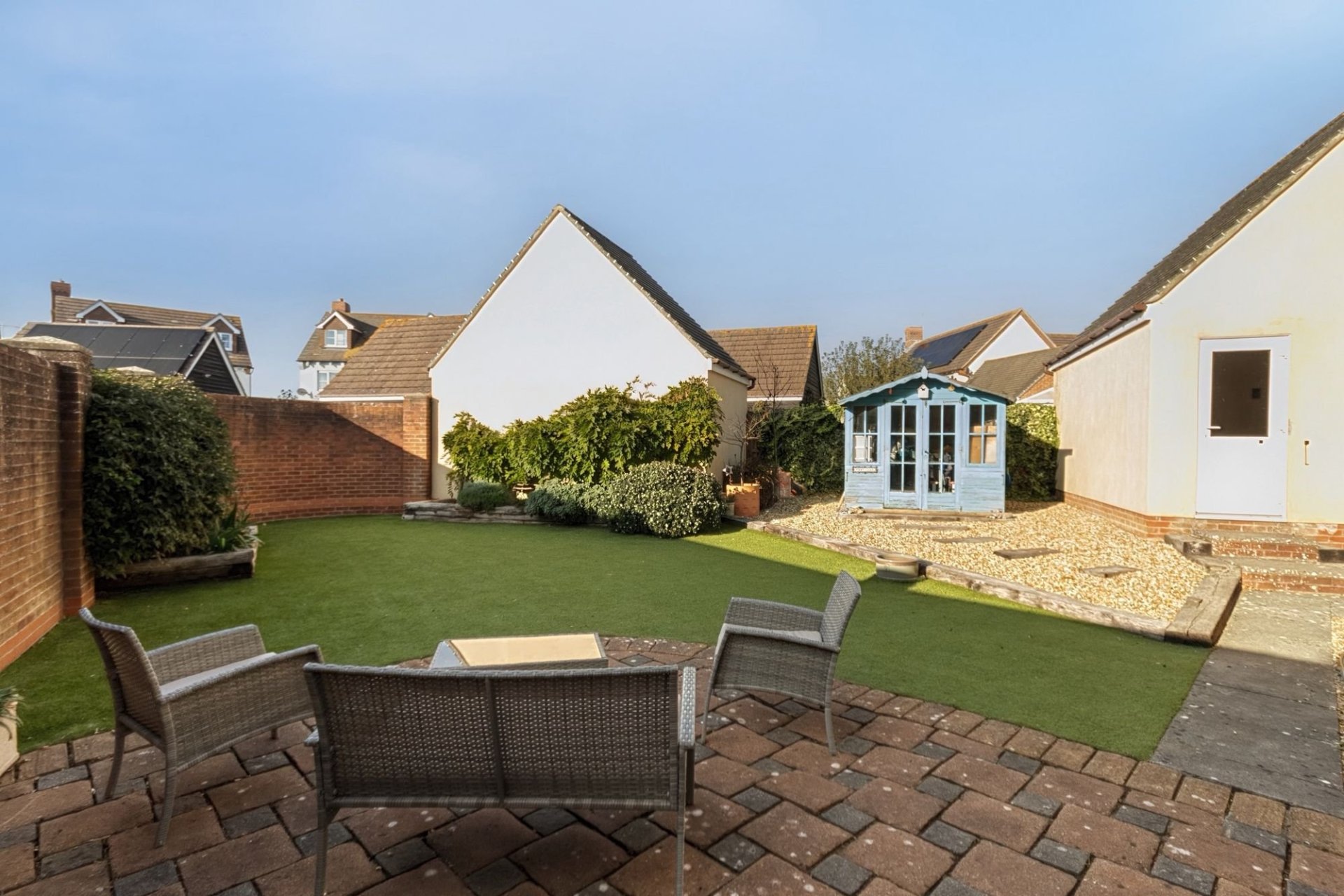 Horton Place, Angmering, Littlehampton