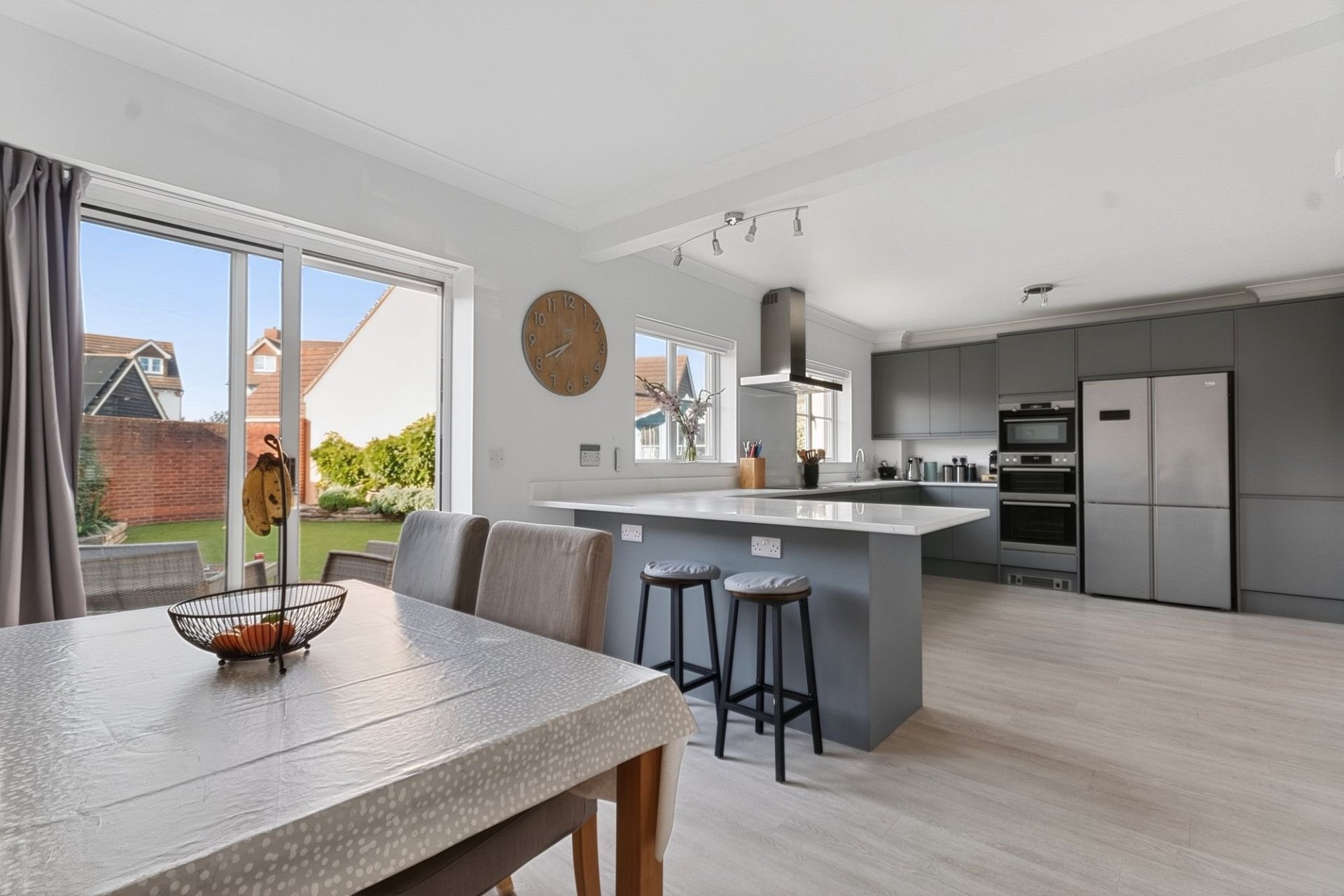 Horton Place, Angmering, Littlehampton