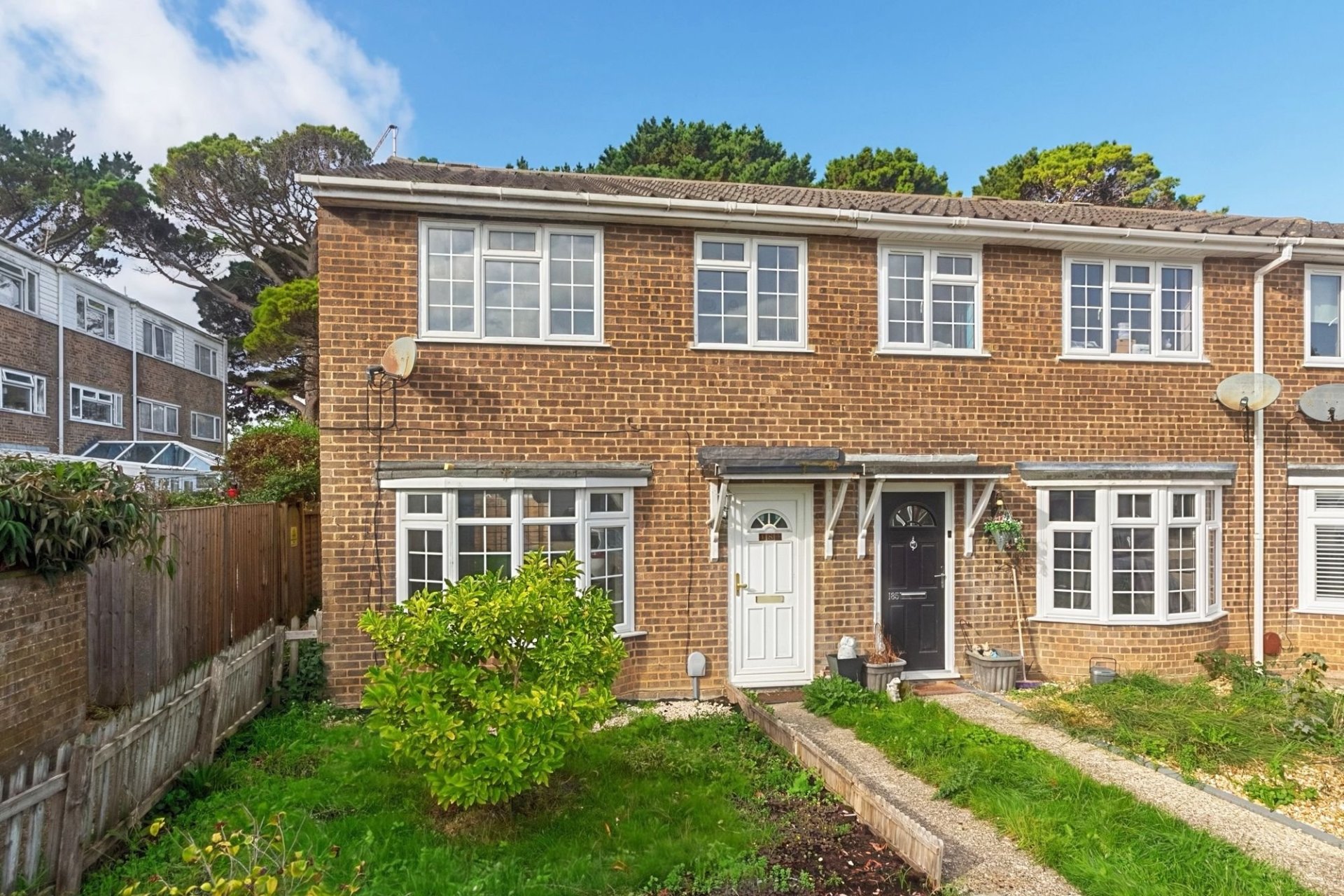 Video preview of Timberleys, Littlehampton