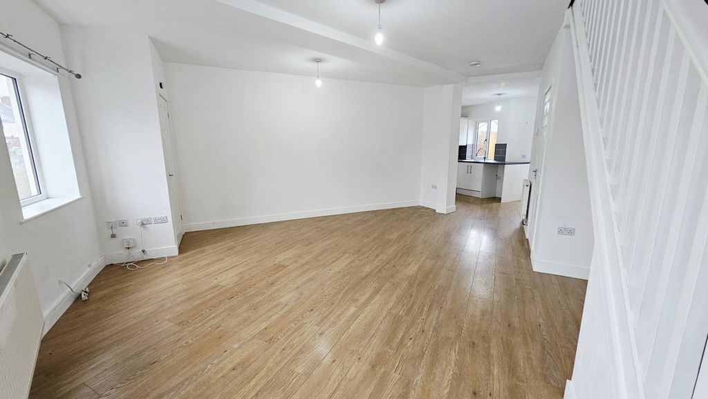 2 bedroom property in Jordan Terrace, Holme Lacy Road