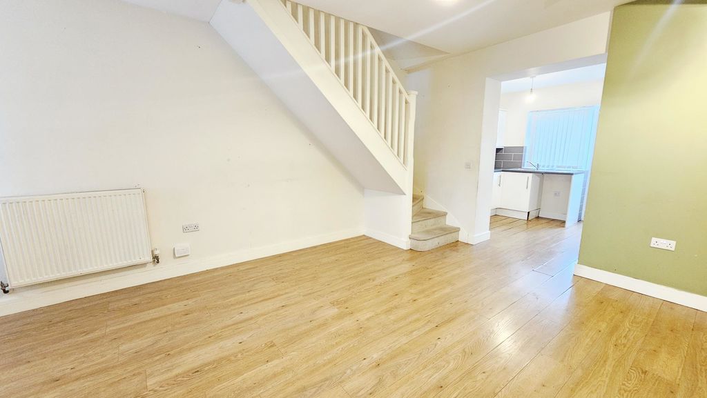 2 bedroom property in Jordan Terrace, Holme Lacy Road
