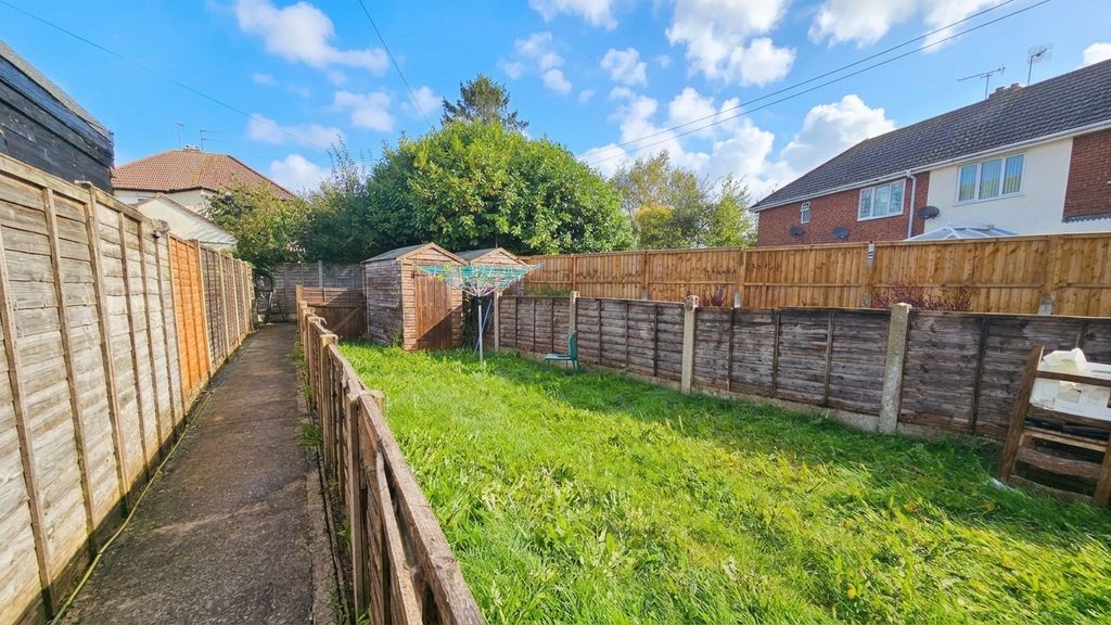 2 bedroom property in Jordan Terrace, Holme Lacy Road
