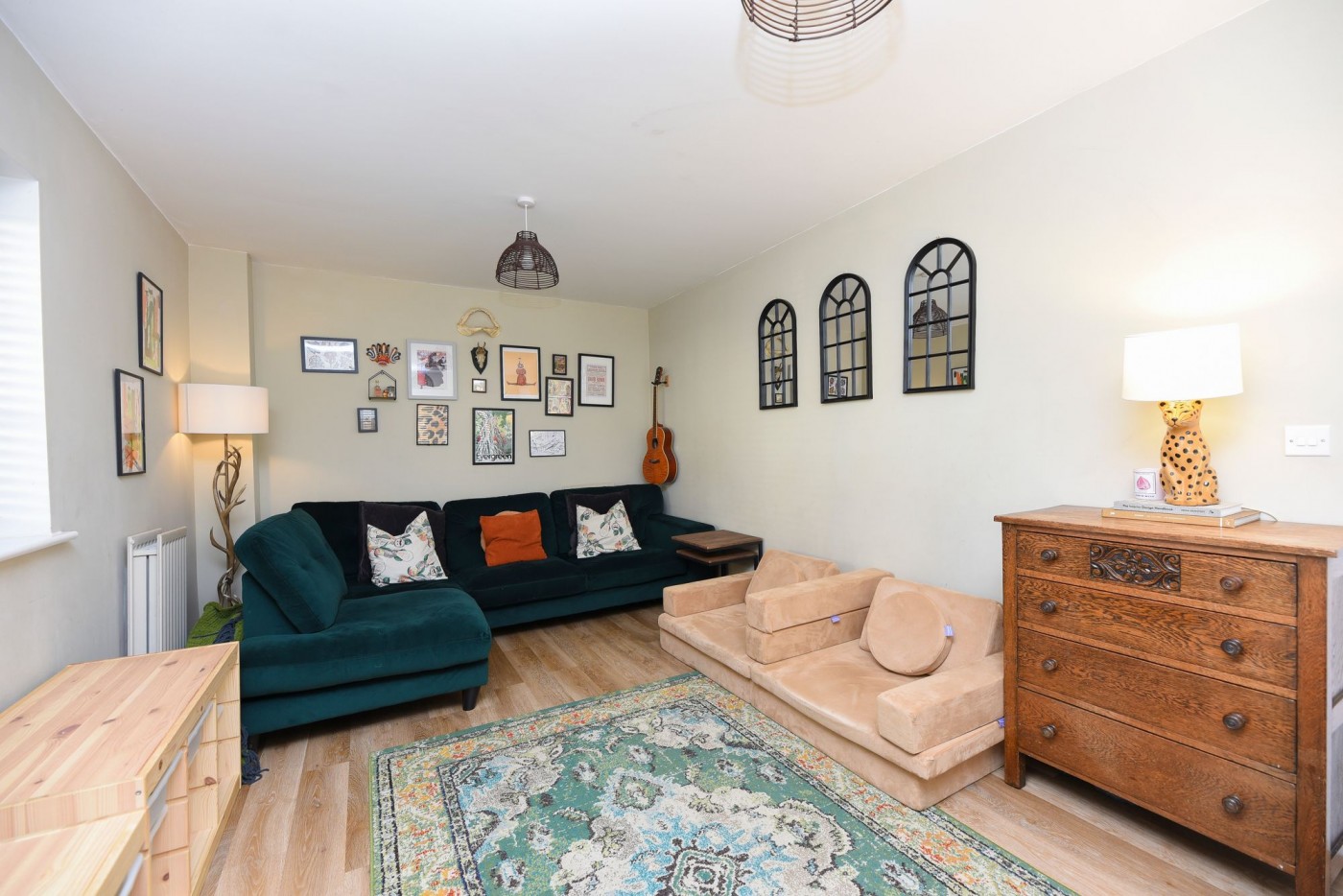 3 bedroom house in Walston Way, Brampton