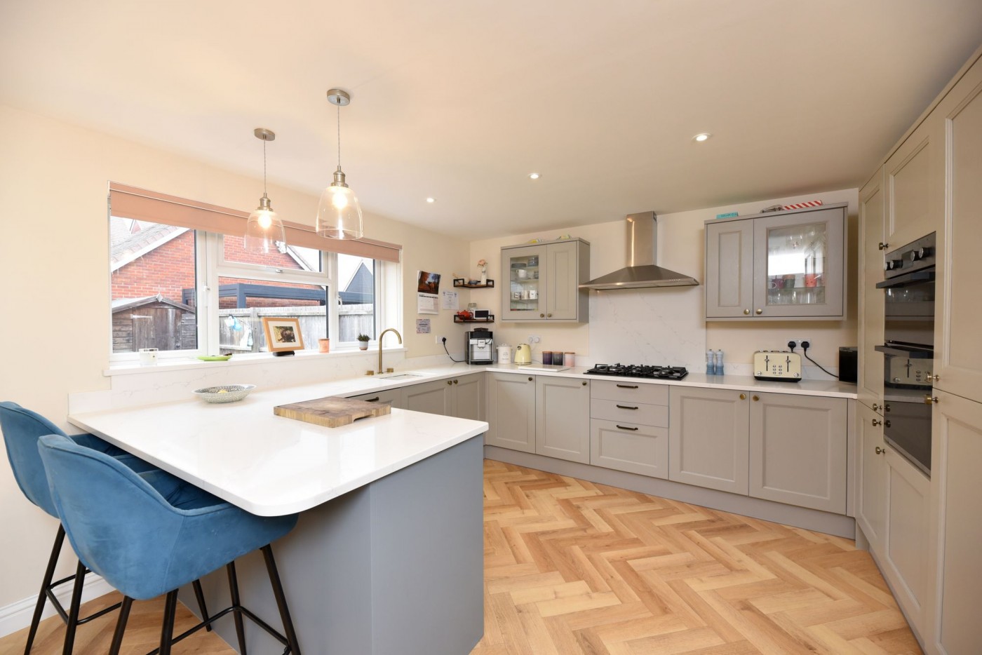 3 bedroom house in Ouse Way, Biggleswade