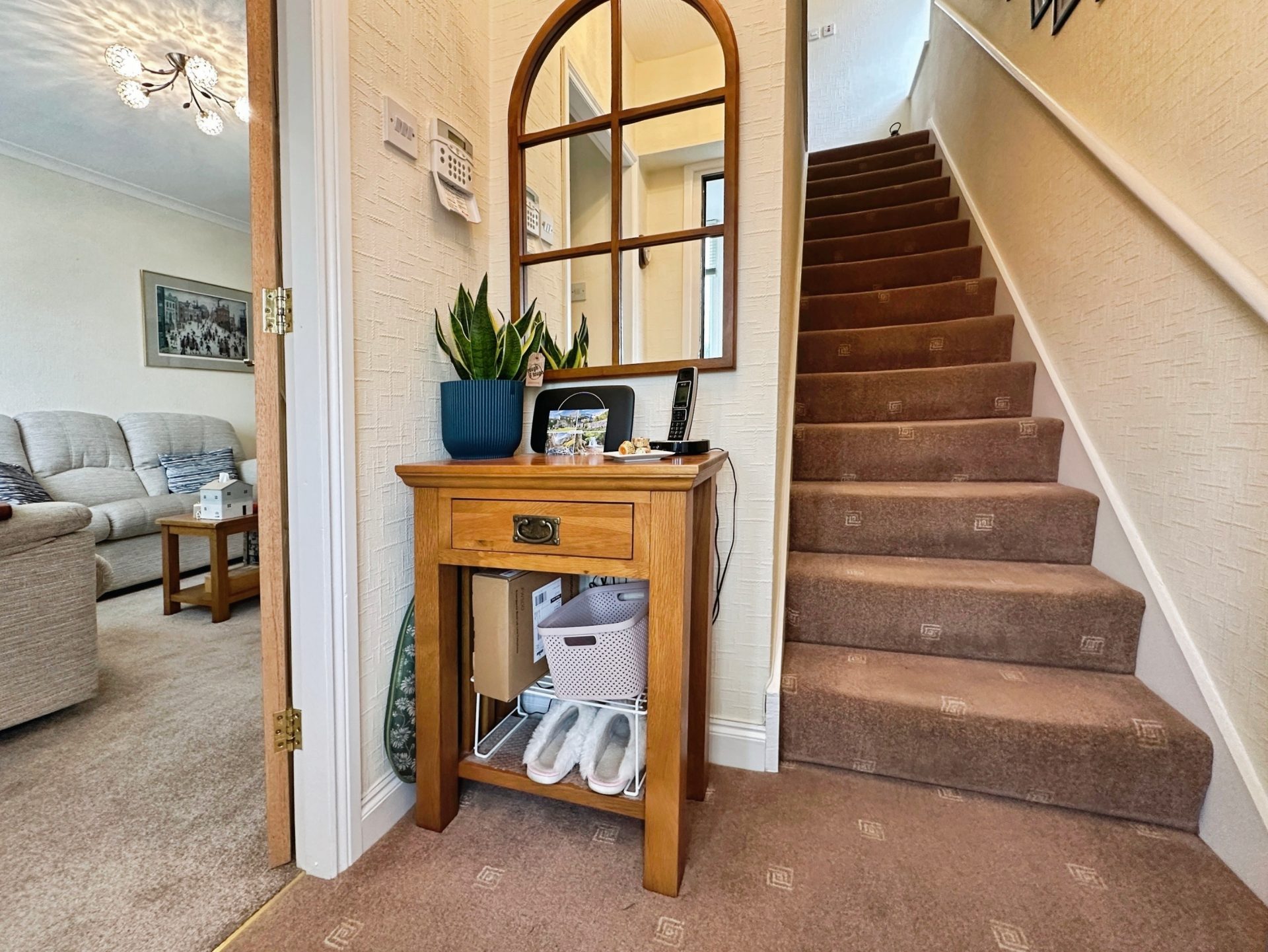 Devon Drive, Ainsworth