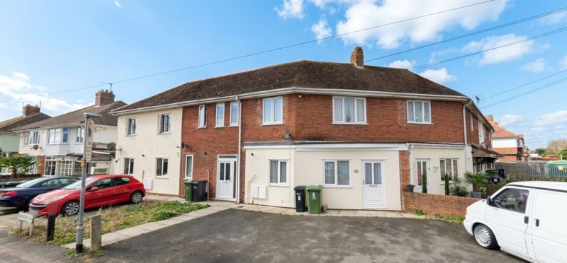 2 bedroom property in Jordan Terrace, Holme Lacy Road