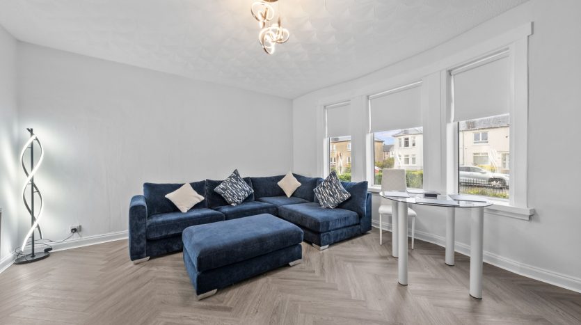 2 bedroom property in Killoch Drive, Glasgow