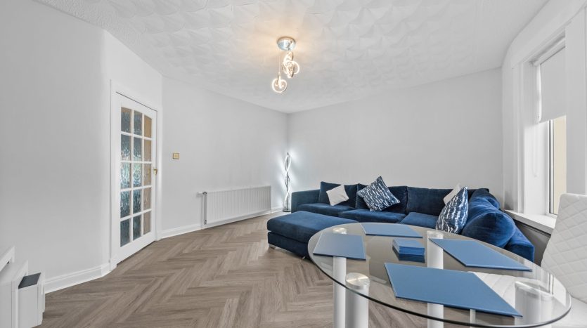 2 bedroom property in Killoch Drive, Glasgow