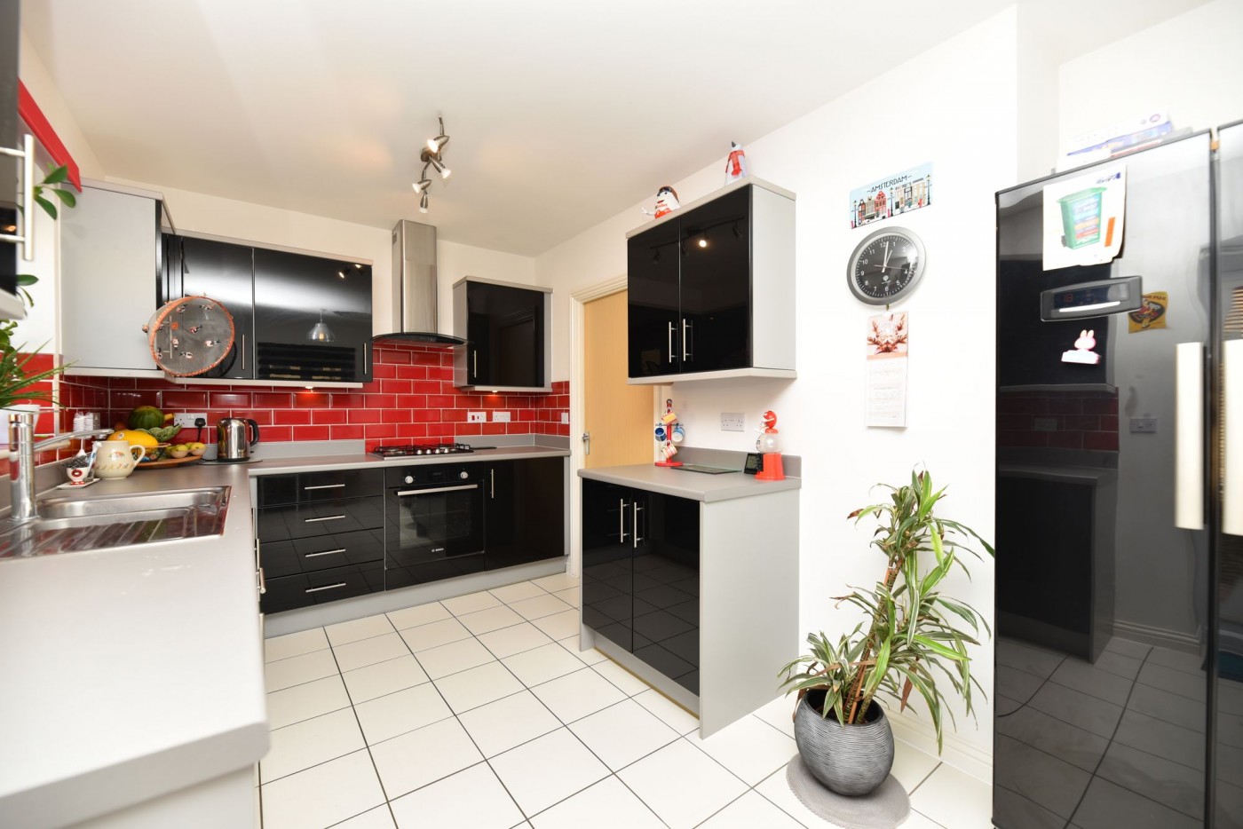 3 bedroom house in Goldcrest Road, St. Ives