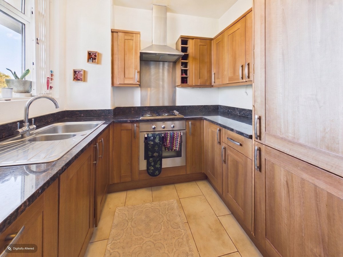 1 bedroom Apartment - St. Johns Wood Terrace, London, NW8
