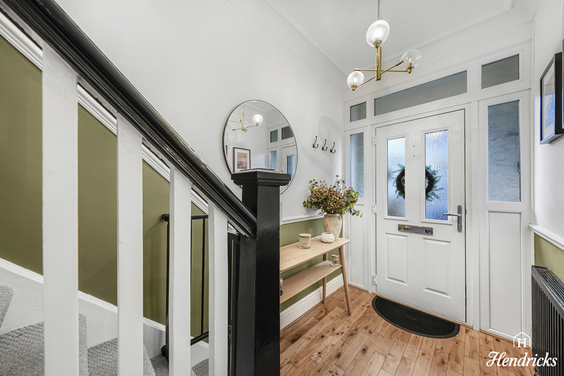 inverness Avenue, Westcliff-on-Sea, SS0 9