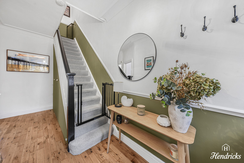 inverness Avenue, Westcliff-on-Sea, SS0 9