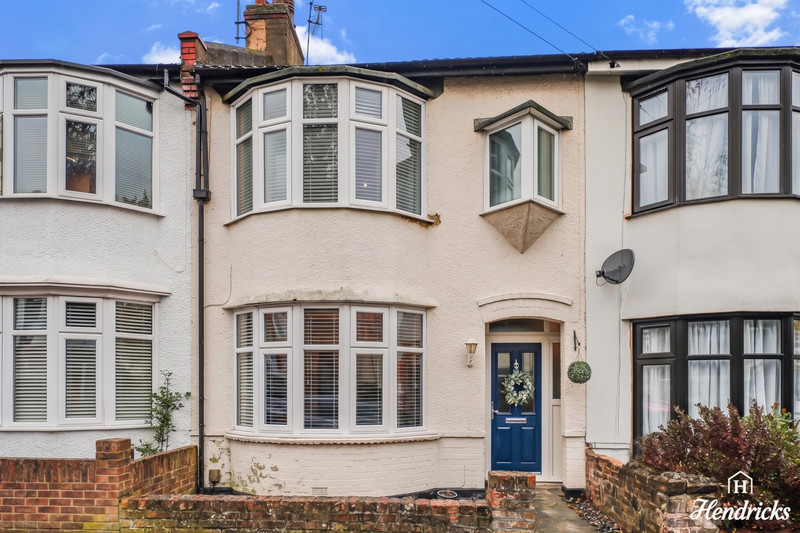 inverness Avenue, Westcliff-on-Sea, SS0 9