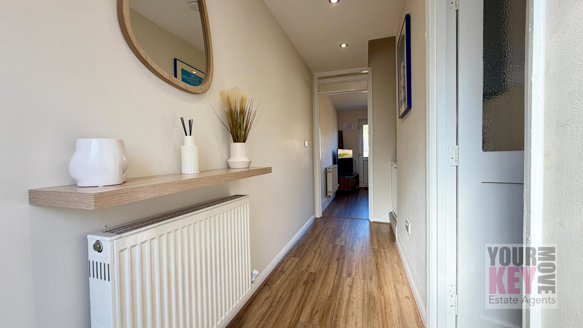 2 bedroom house in Willow Court, Sandgate, Folkestone, Kent CT20 3NU