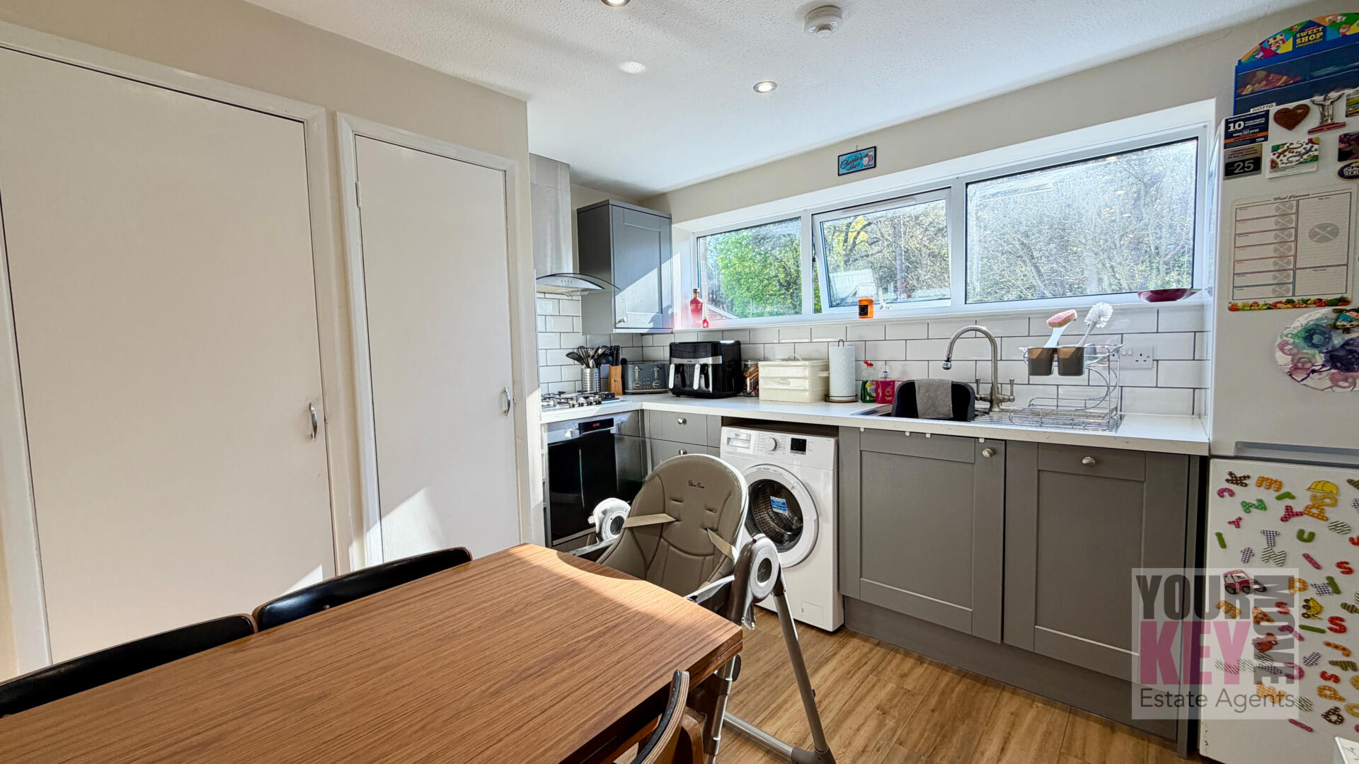 2 bedroom house in Willow Court, Sandgate, Folkestone, Kent CT20 3NU