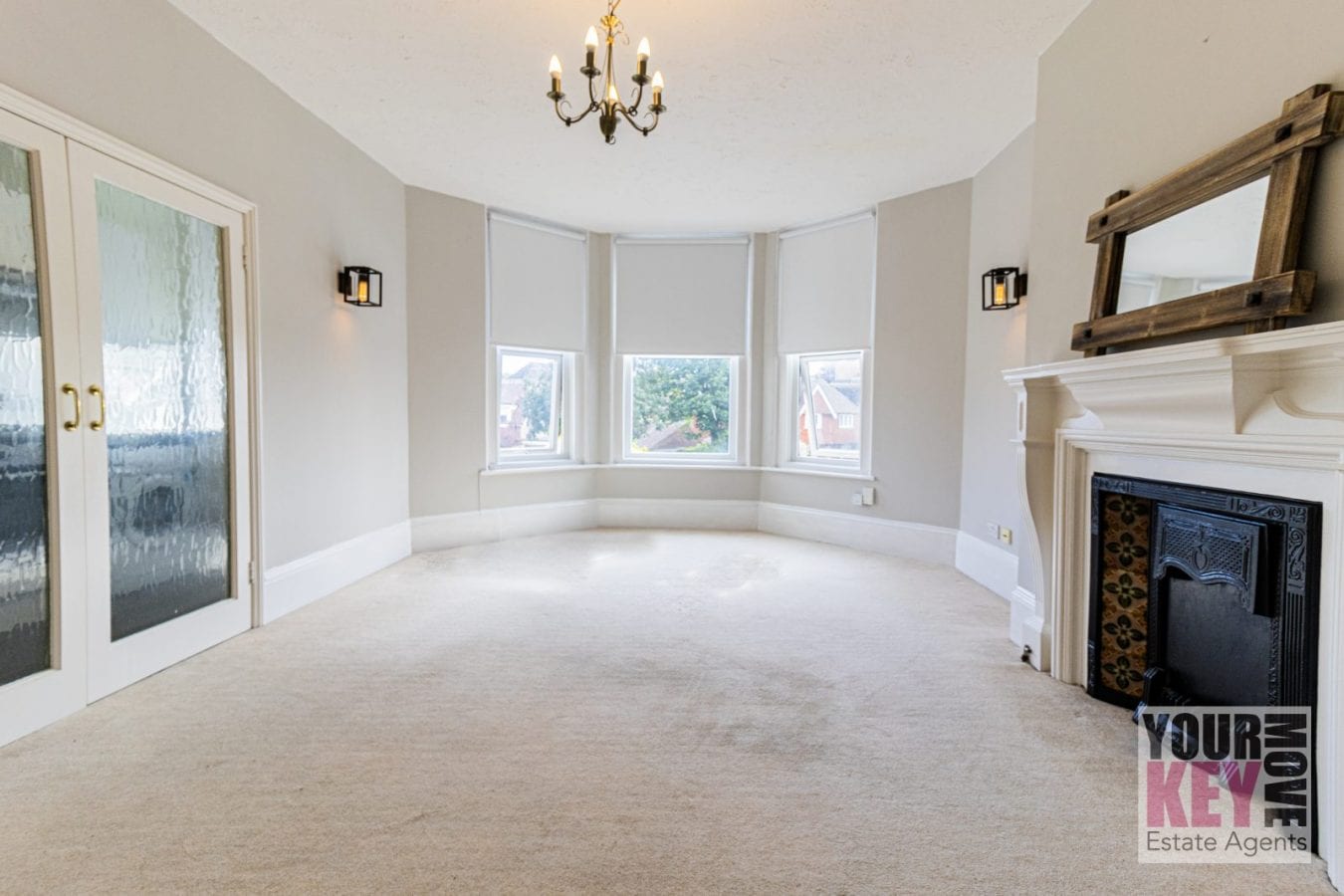 1 bedroom house in Shorncliffe Road, Folkestone, Kent CT20