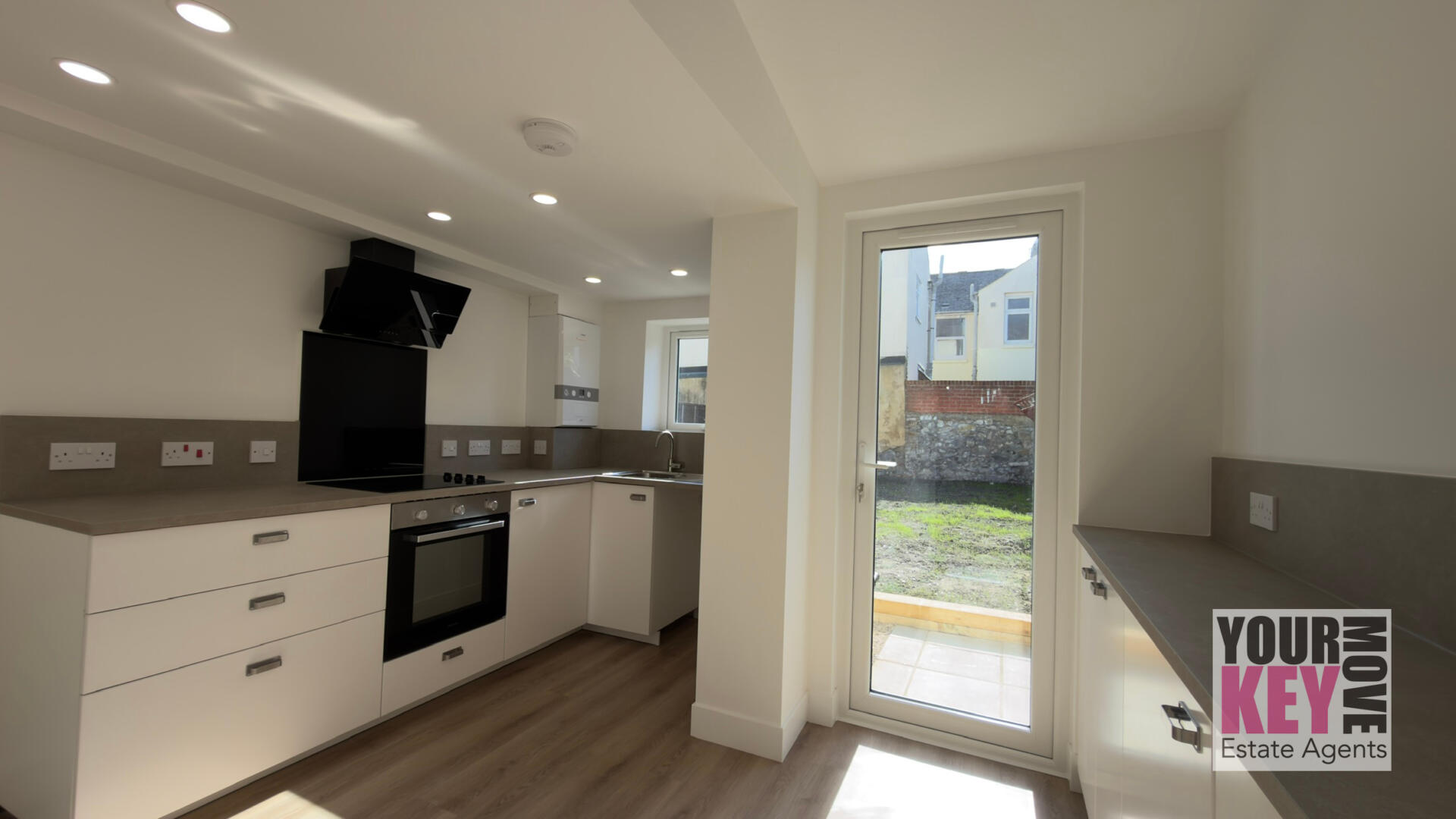 2 bedroom house in Tower Hamlets Street, Dover, Kent CT17 0DY