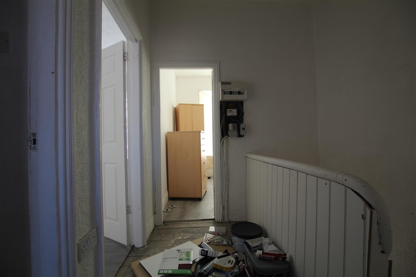 2 bedroom house in Clara Street, Newcastle Upon Tyne