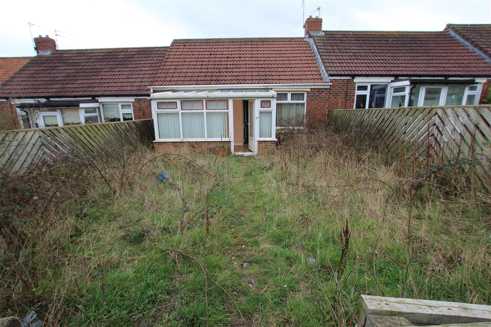 2 bedroom house in Frank Avenue, Seaham