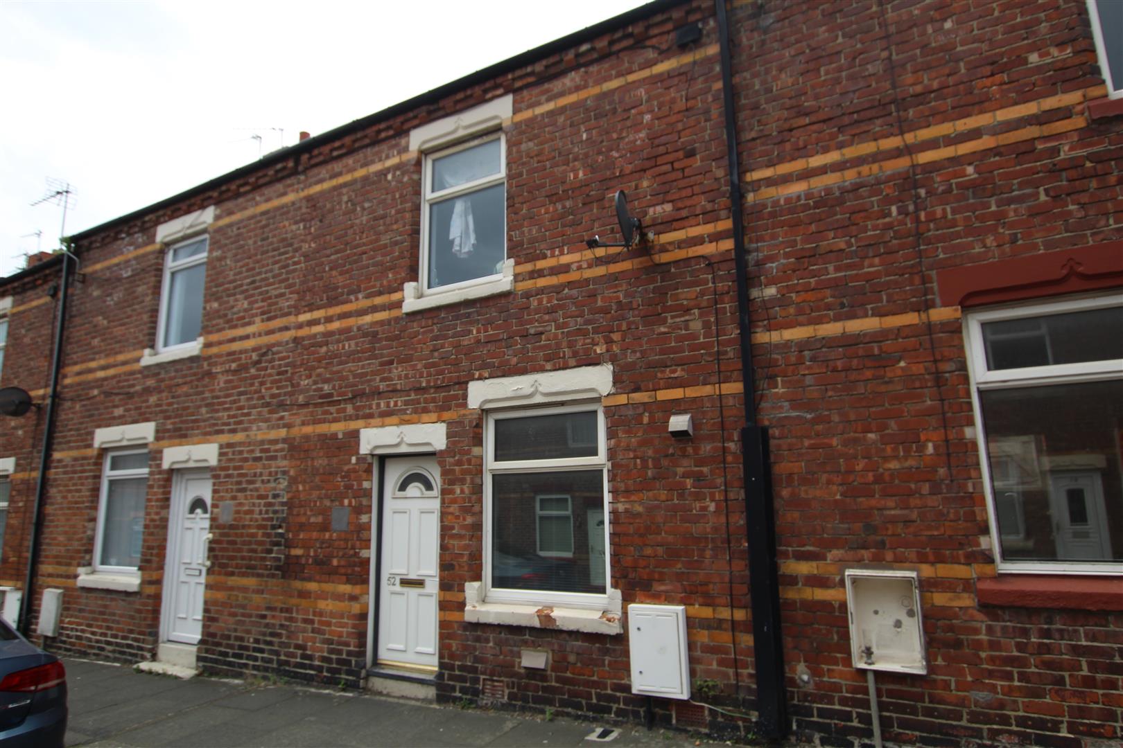 2 bedroom house in Fifth Street, Horden