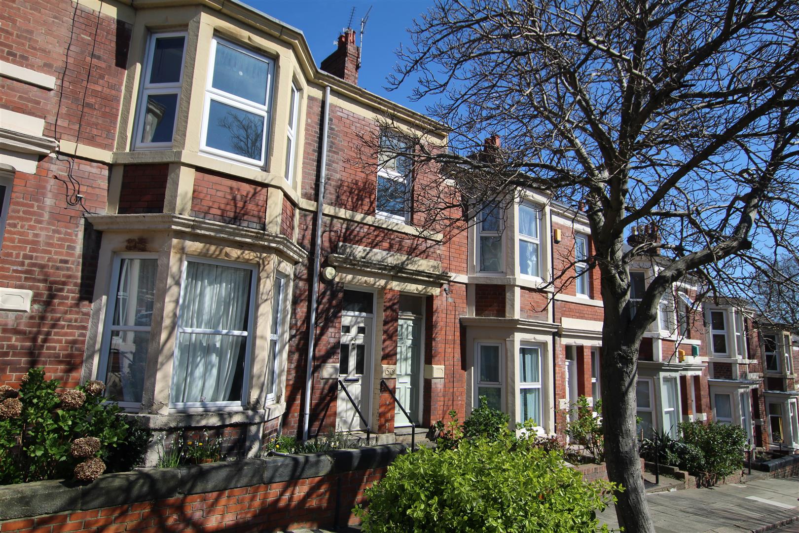 1 bedroom house in Amble Grove, Newcastle Upon Tyne