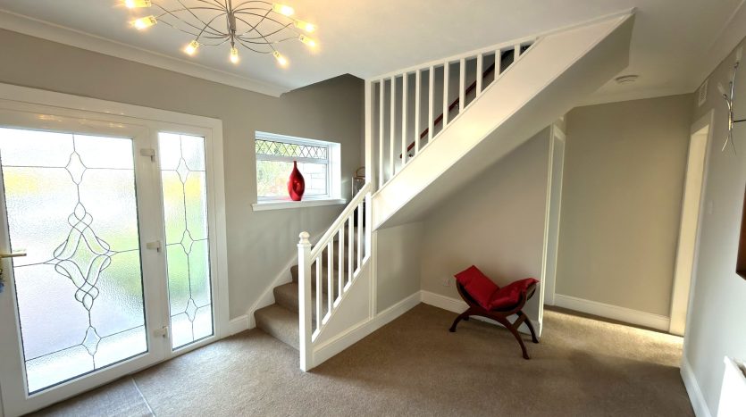 5 bedroom house in Karadale Gardens, Larkhall