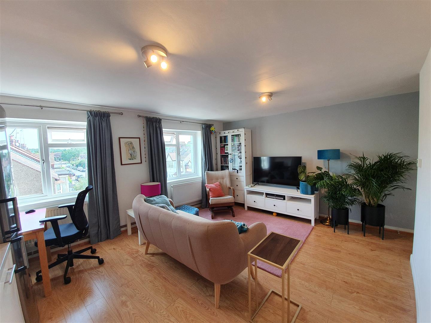 1 bedroom House - Potters Road