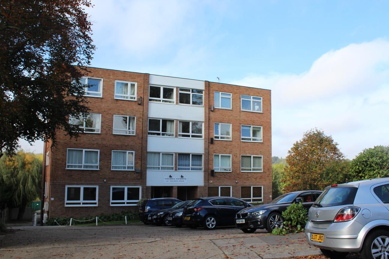 1 bedroom House - Holden Heights