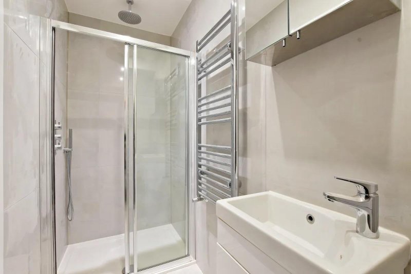 2 bedroom House - Fortune Green Road