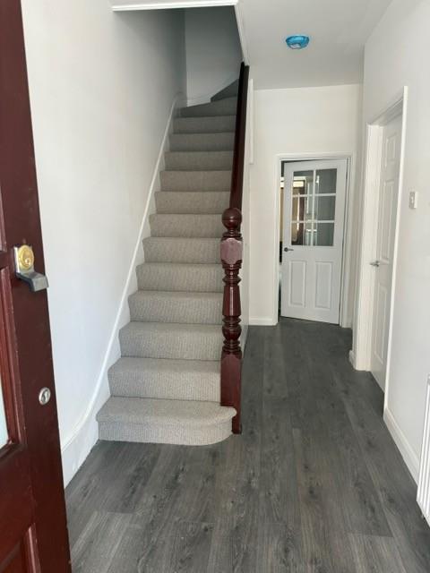 3 bedroom House - Derby Avenue