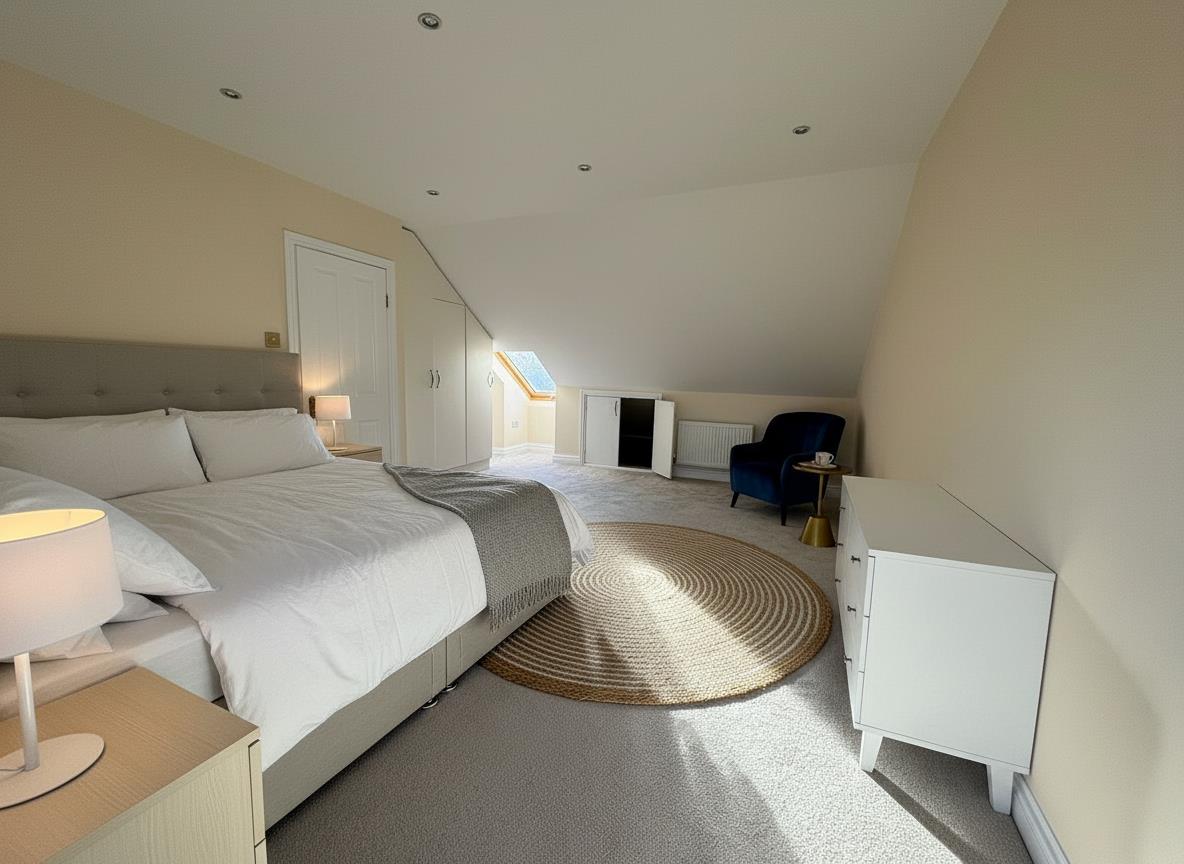 4 bedroom Semi-detached - Windsor road