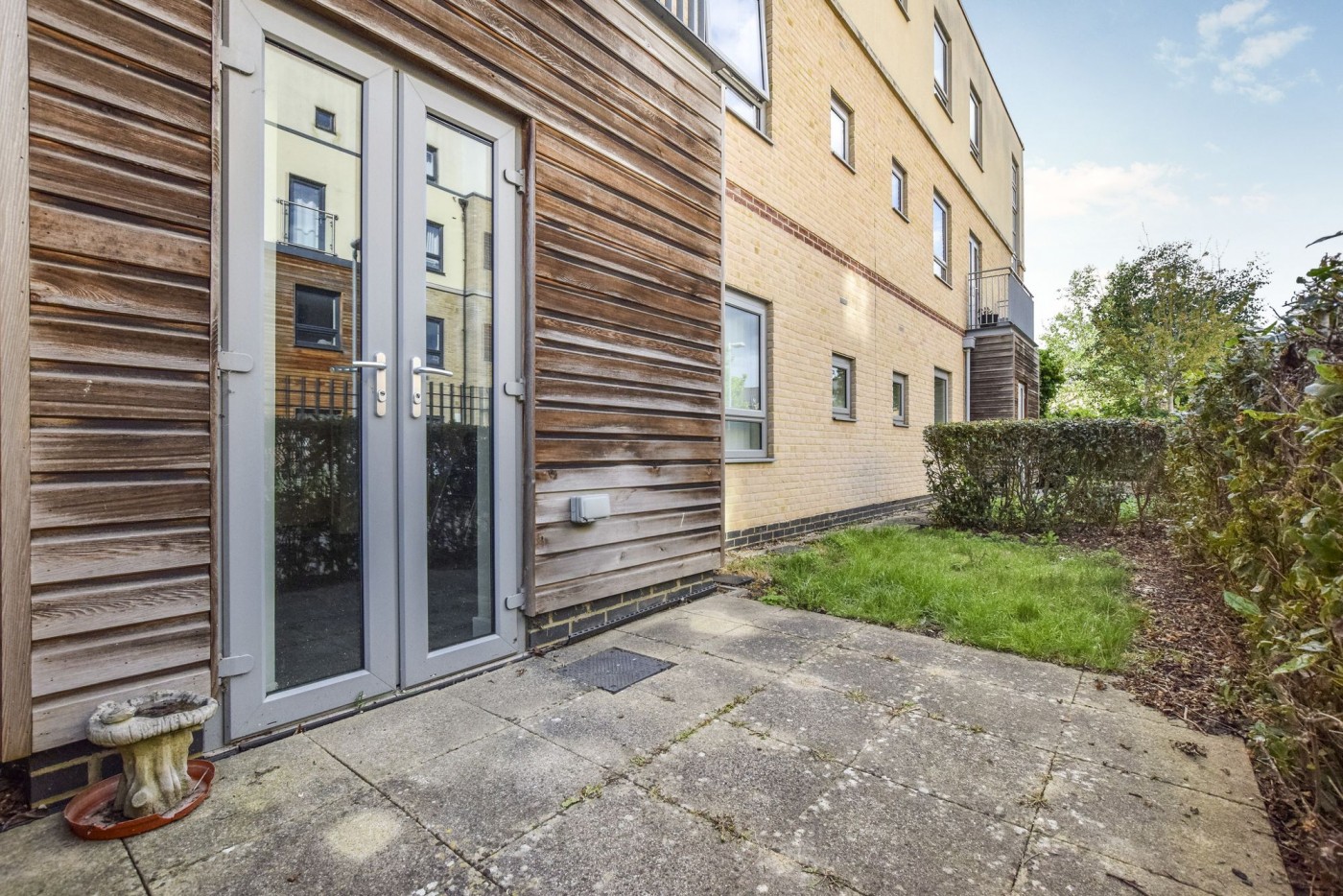 1 bedroom apartment in Brookside, Huntingdon
