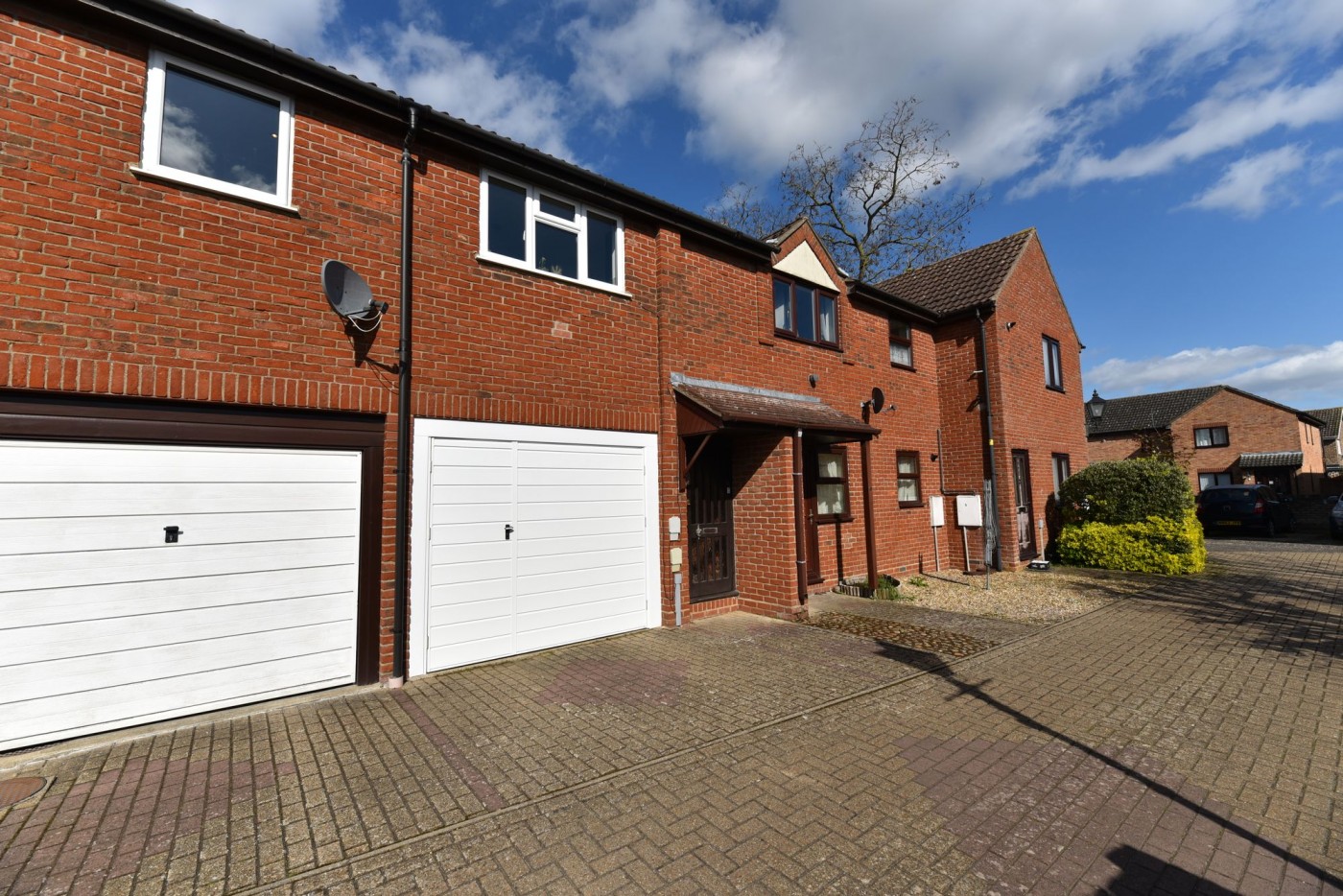 1 bedroom house in Mortimer Row