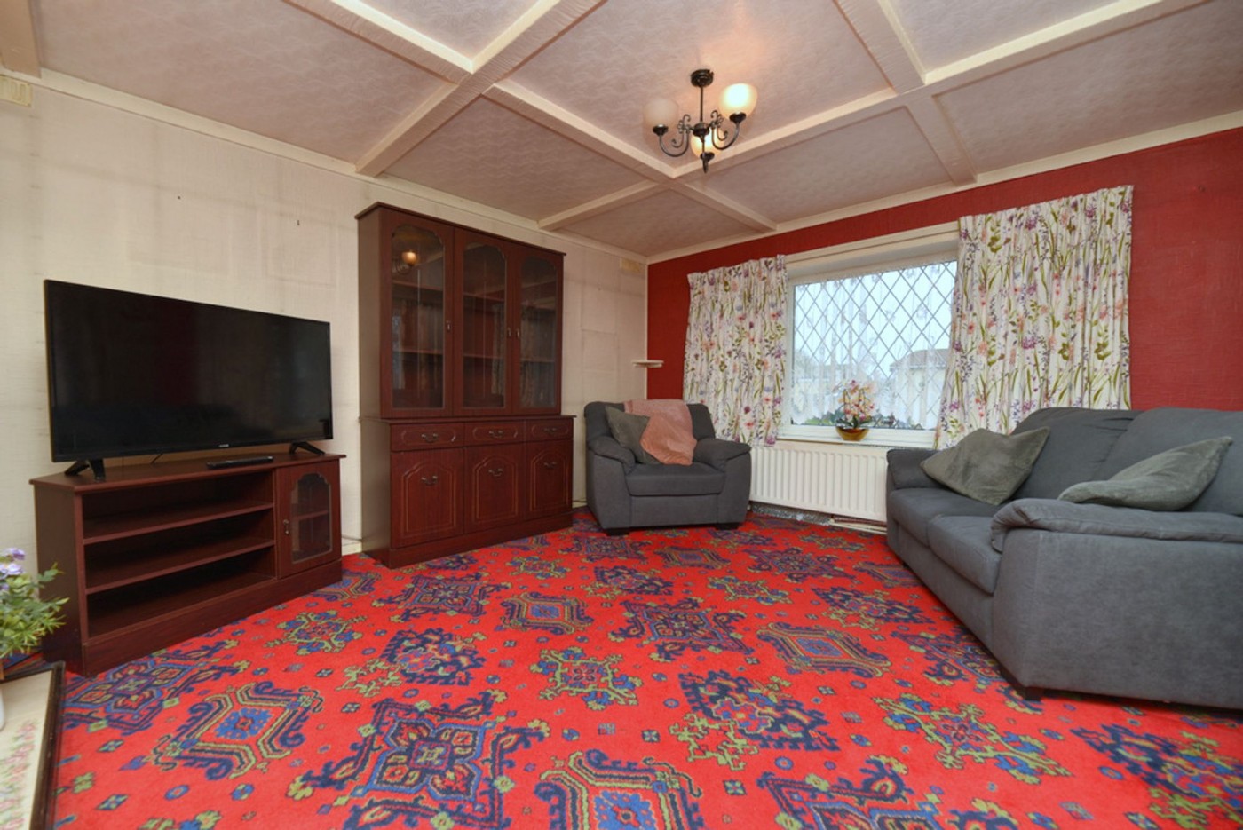 2 bedroom park home in Pine Grove Park, Swavesey