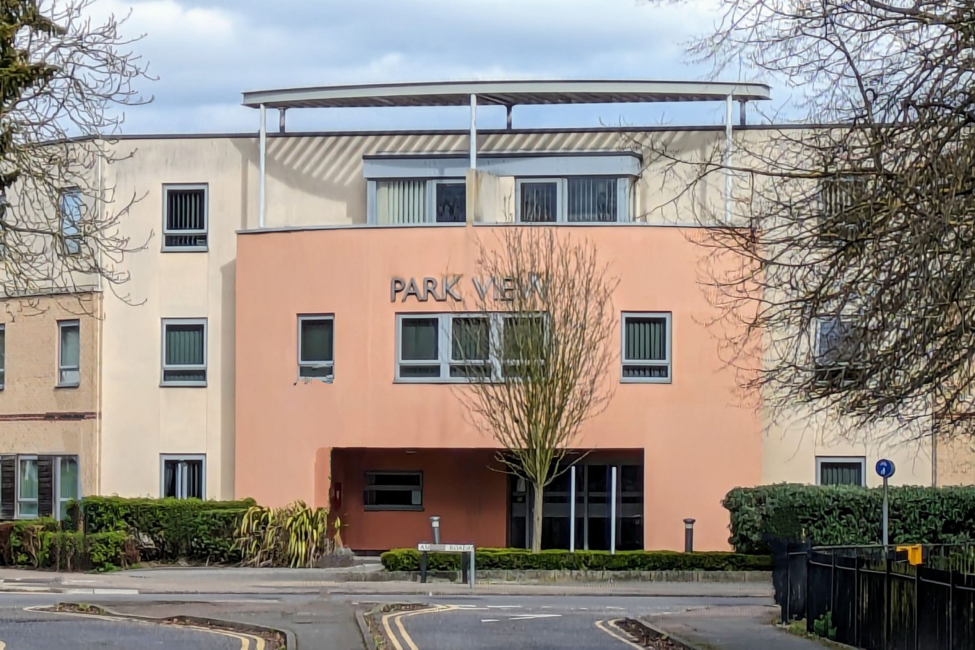 1 bedroom apartment in Brookside