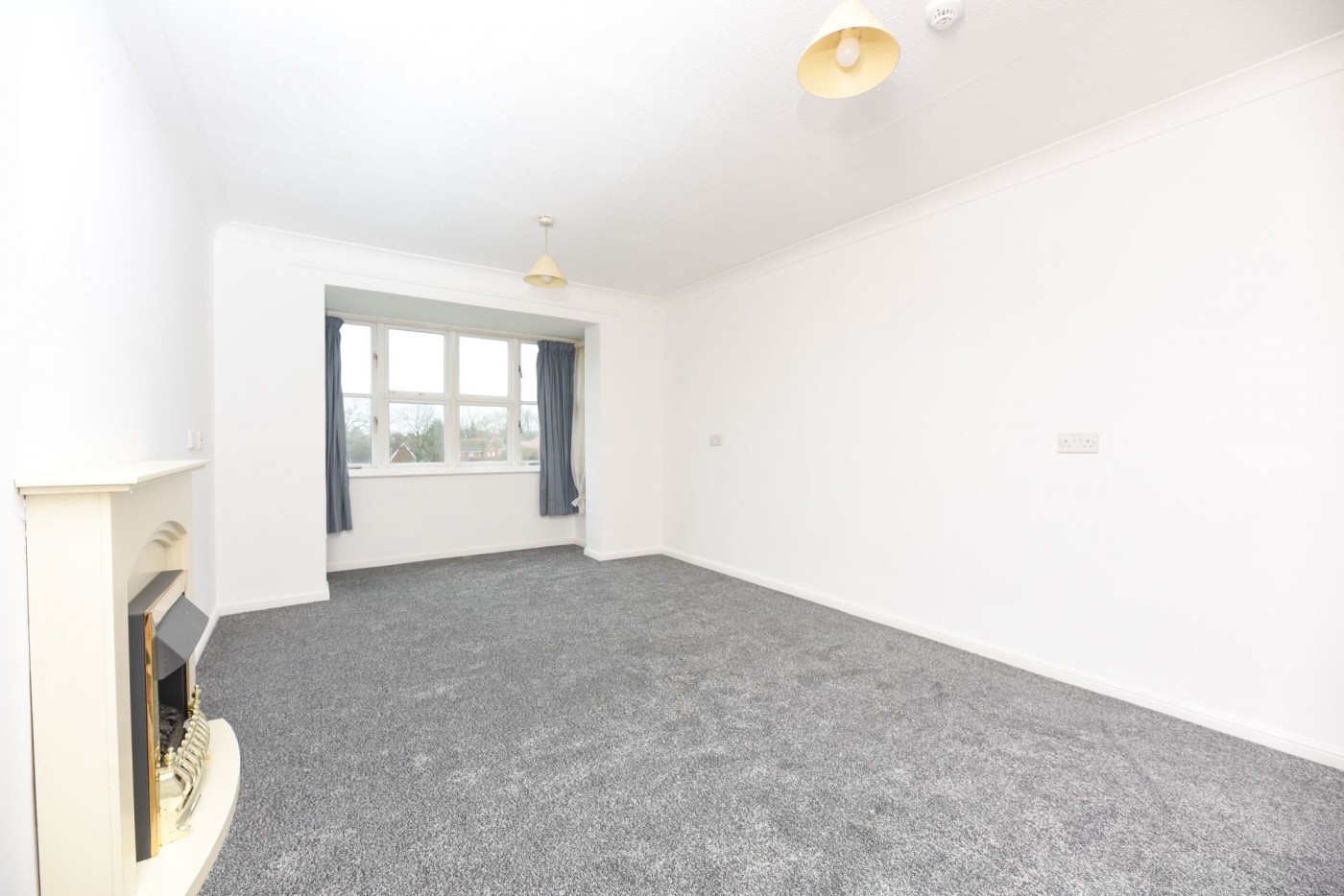 2 bedroom apartment in Brampton Road